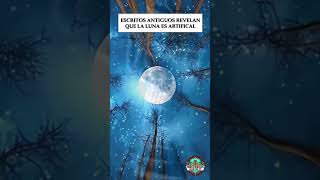 Tablilla Sumeria Revela que la LUNA es Artificial: Colocada para Controlarnos