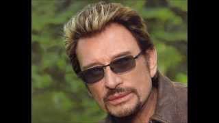 Avec une Poignée de Terre par Johnny Hallyday