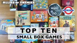 Allies or Enemies - Fort video thumbnail