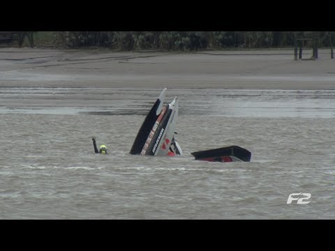 UIM F2 Grand Prix of Belgium 2017