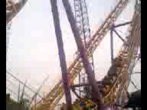 Boomerang short video by Tim Bennett