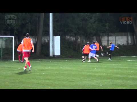 1. tydzień: ROCH - ONI (FLS Jesień 2012)