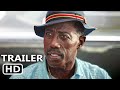 BACK ON THE STRIP Trailer (2023) Wesley Snipes