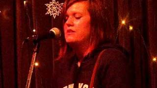 Garrison Starr Gasoline Eddie&#39;s Attic