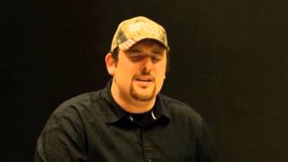 Casey Muessigmann- "Whatever She's Got" Cover by David Nail