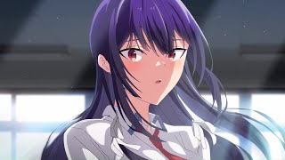 Please Put Them On, Takamine-san OP / Opening "Baby Baby Baby" by Masami Okui [4K 60FPS]