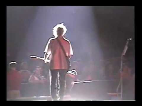 On Tour With Quiet Riot / Fire House / Slaughter / Warrant  On the Rock Never Stops Tour  1998