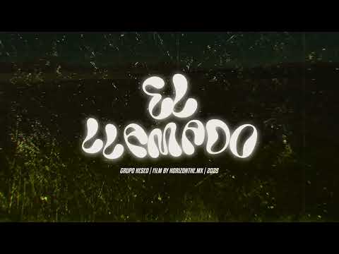 El Llamado | Grupo Hesed (Video Lyric)