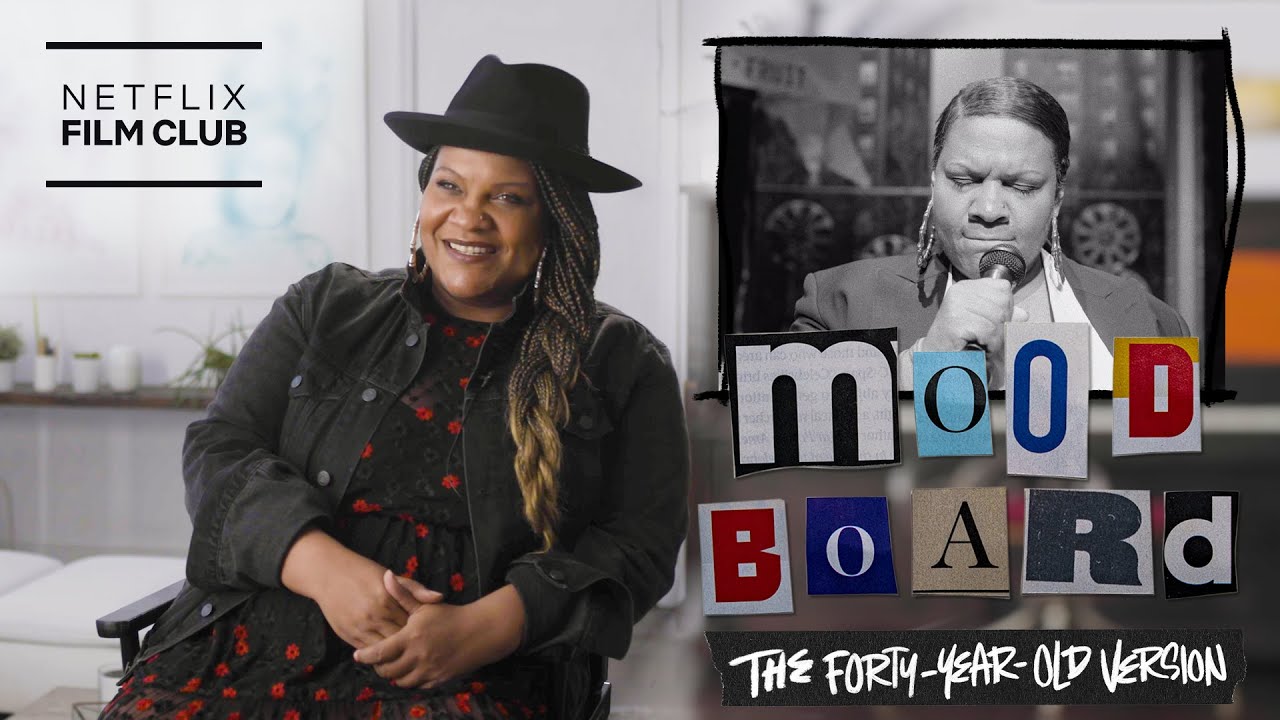 How New York Inspired Radha Blank's The Forty-Year-Old Version