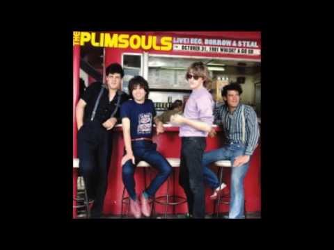 The Plimsouls - When You Find Out