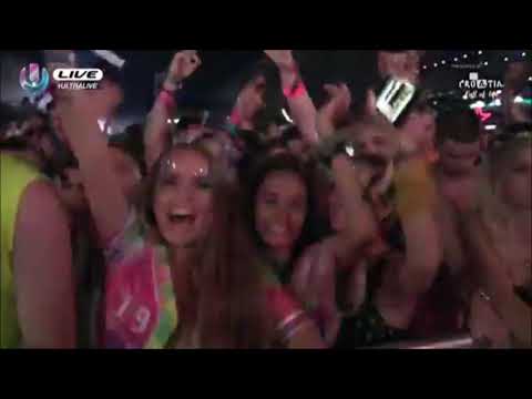 Dannic vs Silvio Ecomo vs Jewelz & Sparks - In No Hard Dip (Pablo Denuit Mashup)