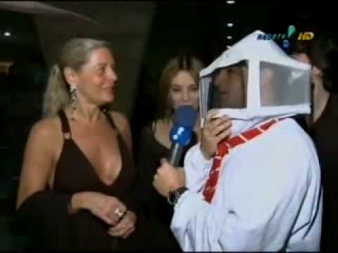 Vera Fisher - Claro que sim, claro que não!!!