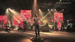 Firelight - Coming Home (Malta) 2014 Eurovision Song Contest