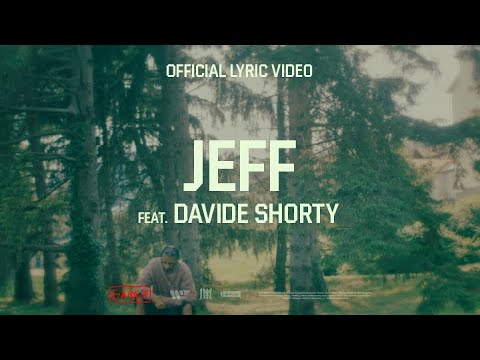 Video thumbnail for Jeff