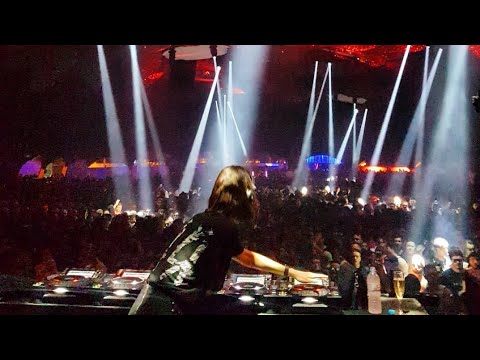 Amelie Lens | Time Warp Brasil 2019 best moments