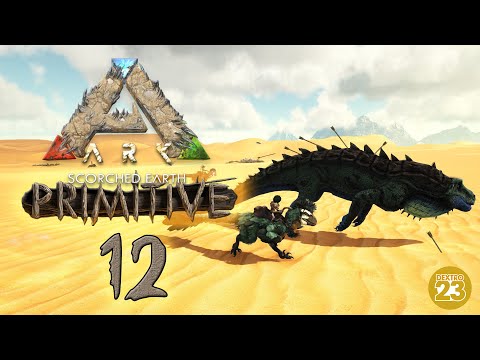 Scorched Earth S13 #12 MEGA COOL GEZÄHMT! 🔥 Let's Play Gameplay Deutsch