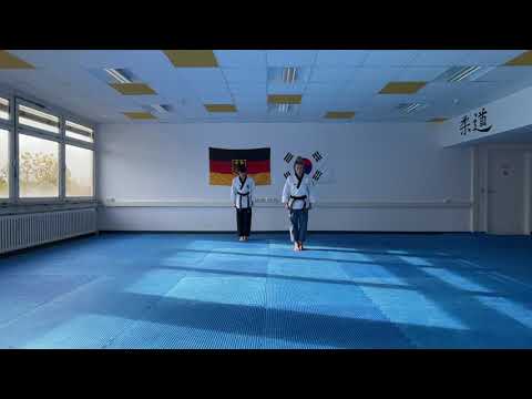 Do, Tung-Duong Tim; Siepmann, Anna, Form 2