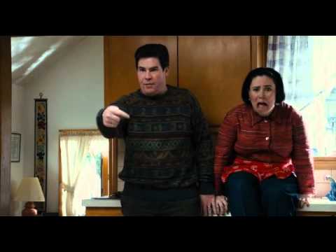 Ted   My teddy bear is alive !