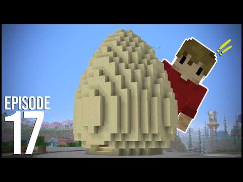 Hermitcraft 11: Episode 17 - EGG