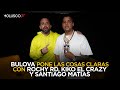 BULOVA habla de su enemistad con ROCHY y EL LÁPIZ y su TÉMA con Daddy Yankee 🇩🇴🔥 BULOVA habla de su enemistad con ROCHY y EL LÁPIZ y su TÉMA con Daddy Yankee 🇩🇴🔥