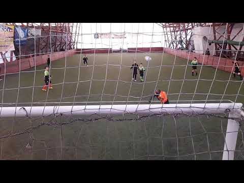 FK Cepelin - FK Tron (2012)