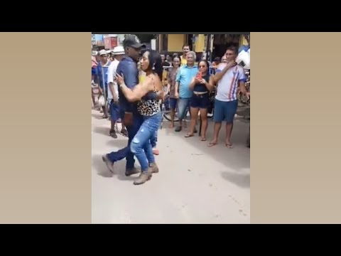 vem dança Piseiro bero bero bero bero  - Zé malhada vídeo clipe