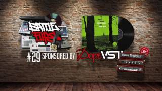 BattleFlips.com | Beat Battle #29 | SAMPLE SOURCE | Dorothy Ashby - Yesterdays