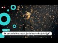 Rapper Drake helpt ongeneeslijk ziek meisje met MS