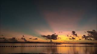 Sunrise 22nd July 2020