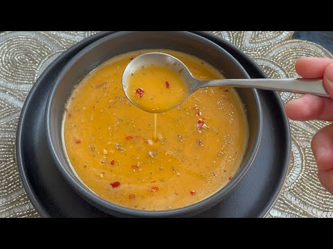 Video thumbnail: Supa e Gjyshes me Perime