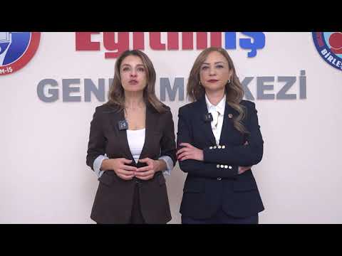 25 Kasım Kadına Yönelik Şiddete Karşı Uluslararası Mücadele Günü | EĞİTİM İŞ