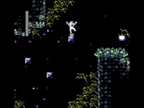 Ryudo vs Rockman no Constancy - Finale