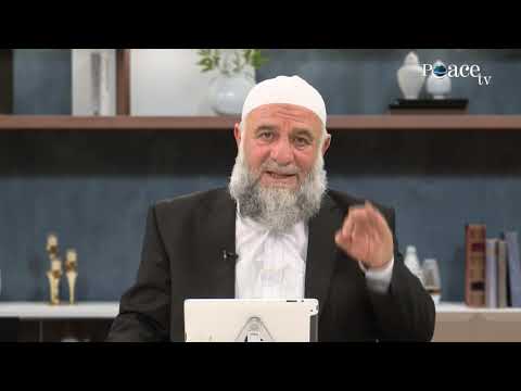 44. Momentet e arta para selamit - Zeki Çerkezi