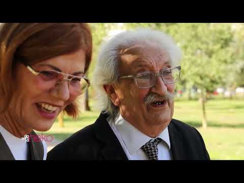 Da sam ja neko: Pero Zubac #sezona4