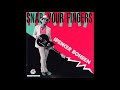 Spencer Bohren - Snap Your Fingers