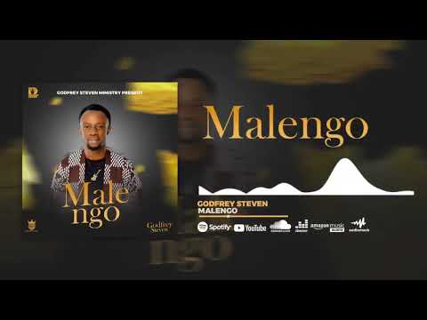 GODFREY STEVEN - MALENGO ( Official Audio )