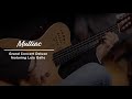 Godin Multiac Grand Concert Deluxe thumbnail 5