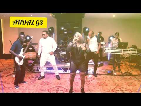 Reshma Ramlal chutneyfest 2020 a virtual  experience