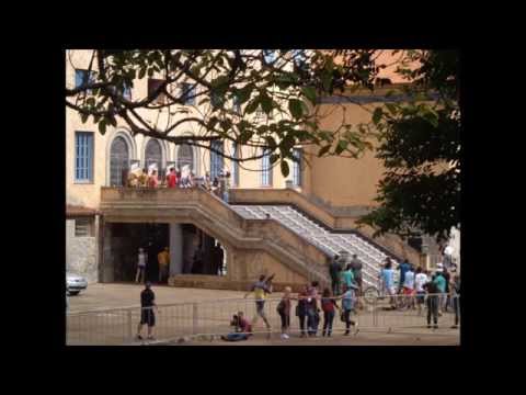 Araxá CIMTB 2013 PedalMonte