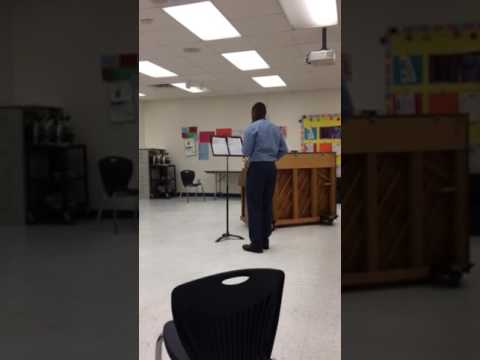 Fantaisie Mauresque (Danyel Lawston)