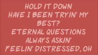 Learn To Trust - Bad Suns (Lyrics)