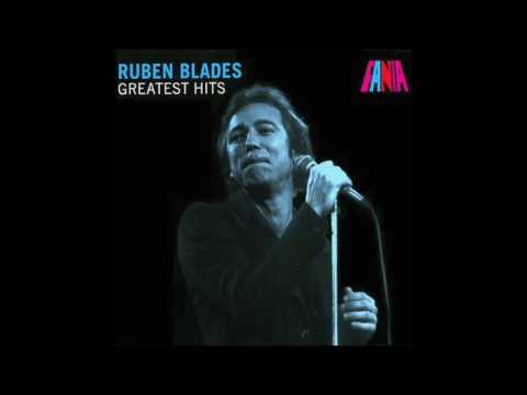 Pedro Navaja - Ruben Blades (HD)