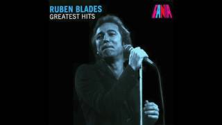 Pedro Navaja - Ruben Blades (HD)