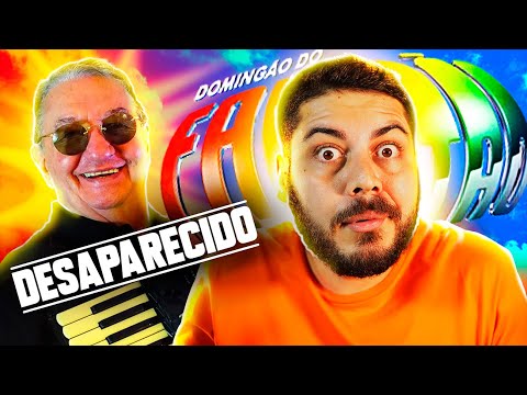 Descanse em paz: O que aconteceu com o Caçulinha?