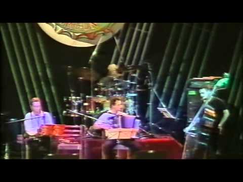 Zbigniew Namyslowski DANCES "Taniec Dudziarza" - Bratislava Jazz Days 1997