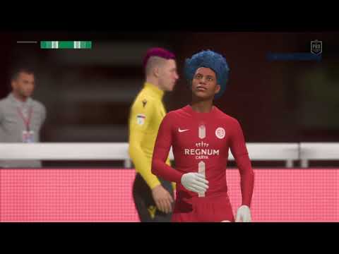 eSportsFA - NeOx Pandore vs UBITEAM - EFL Émeraude - J3 -#EFA20