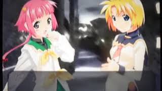 恋愛実況　ミッシングブルー　９－７
