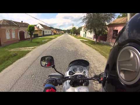 Road Trip Acatari - Dumbraveni - Ungheni - Tg. Mures