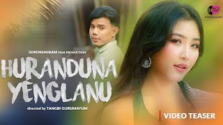 Download lagu HURANDUNA YENGLANU // PUSHPARANI // JITMAR SAGOLMANG //  TEASER  mp3