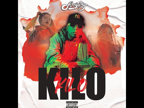 Areipiz - KILO (FuegoAudiovisual/4Flush) Video oficial